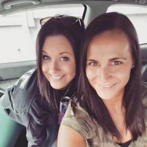 Meet your Posher, Kristina